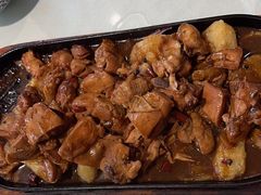 -桃子餐厅·天津菜(红星路直营店)