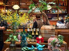 -翡翠鸟精品泰国菜(北辰财富中心店)
