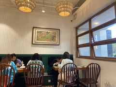 大堂-堂屋糖水店(愚园店)