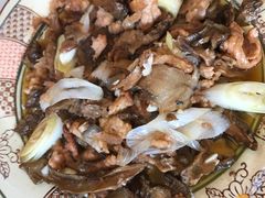 -好吃鬼高原牦牛杂火锅(古尔沟分店)