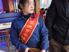 -豪德亨牛排自助餐厅(抚州东乡店)