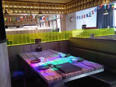 大堂-金百万烤鸭店(马甸店)