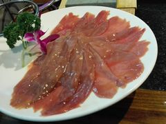 -香天下·四川火锅(安镇大润发店)