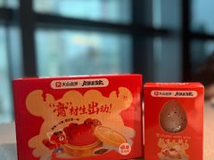 -蟹榭·本帮江浙菜·蟹宴(五角场合生汇商场店)