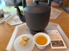 -tea’stone(新天地店)