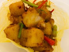 -稻香酒家·33年老字号·港式粤菜(富邦中心店)