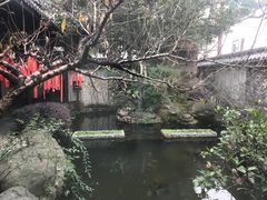 -唐风温泉