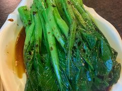 白灼菜心-添运来(茶园奥园广场店)