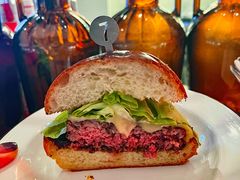 -尚牛社会 Beef & Liberty(金桥EKA天物店)