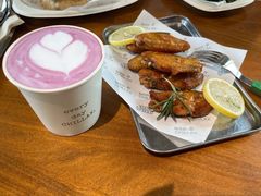 -CHILLAX轻乐时(侨建·Hi City店)