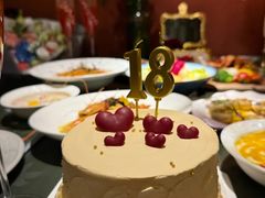 -第101座花园餐厅(湖滨88店)