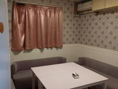 -FullHouse桌游跑团血染剧本杀(南京西路店)