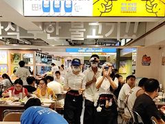 -尹珍珠·韩式无限烤肉(回龙湾店)