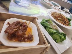 -渔村盛宴(航空新城店)