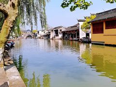 -绍兴书圣故里景区