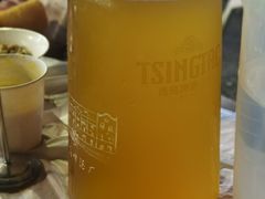 -大锅强·蒸海鲜青岛菜(金沙滩店)