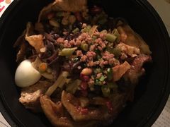 -螺世纪螺蛳粉·桂味小排档(裕德店)