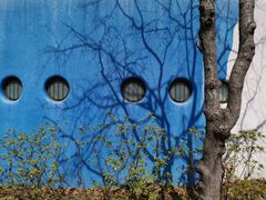 -三鹰之森吉卜力美术馆