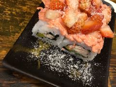 -小川洋风料理(江汉路店)