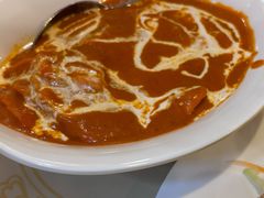 -Santoor 萨都里印度餐厅(北锣鼓巷店)