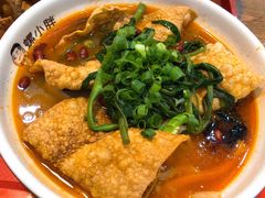 -螺小胖柳州螺蛳粉(钟楼总店)