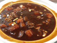 -永盛茶档·港式餐厅(桥北店)