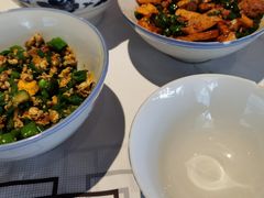 -农耕记·湖南土菜(halo广场店)