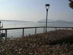 -蠡湖大桥公园