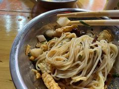 -桂湘缘卤味螺蛳粉