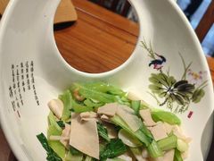 -崔义清鲁菜馆(大明湖店)
