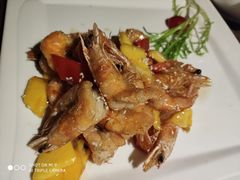 -青叶202都市餐厅(迪诺水镇店)