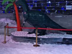 -宁波冰雪大世界(北仑区)