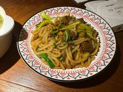 -楼兰新疆主题餐厅(苏州中心店)