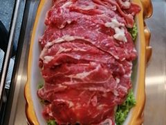 -揽月斋炙子烤肉·清真(安定门·五道营店)
