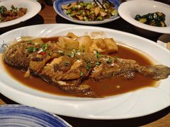 -扬州狮子楼·非遗淮扬菜(东关街店)