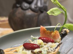 -叶叶菩提(太原别墅店)