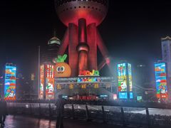 -东方明珠·可口可乐欢乐餐厅