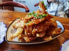 -徐家饭堂(金碧家园店)