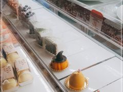 -西村叔叔的店·面包·甜品·蛋糕(清河万象汇店)