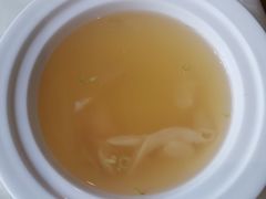 鸡汤汆贵妃蚌-黑明餐厅(白鹭洲店)