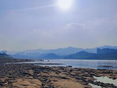 -金海湾滨江公园