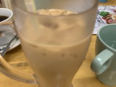 -阿殳咖啡(水围村店)