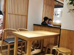 -素满香·素食自助餐(西安·民乐园店)