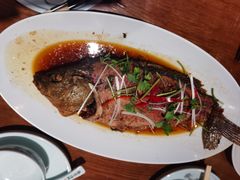 -蔡家酒楼(一德街店)