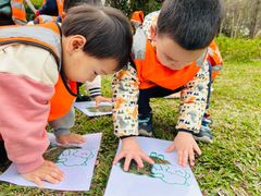 -金点蒙氏国际教育(悠然校区)