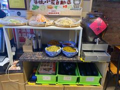 -云味馆米线(广州白云凯德店)