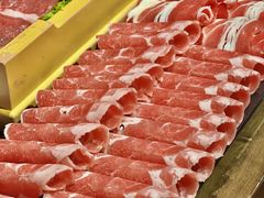 -京门老爆三·铜锅涮肉 爆肚(芳群园店)