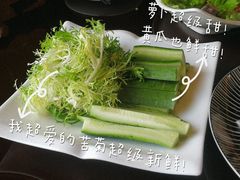 老板菜-喜乐餐厅•灯笼虾球首创者•本地小海鲜(二马路店)