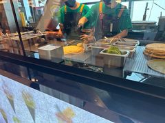 -July tale·可丽饼(德基广场店)