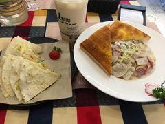 -遇见西木美式餐厅(体育路店)